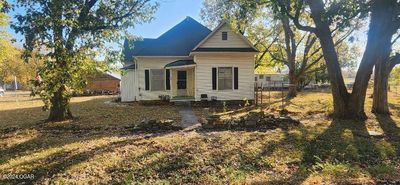 112 Janett Street, House other with 3 bedrooms, 1 bathrooms and null parking in West Mineral KS | Image 2