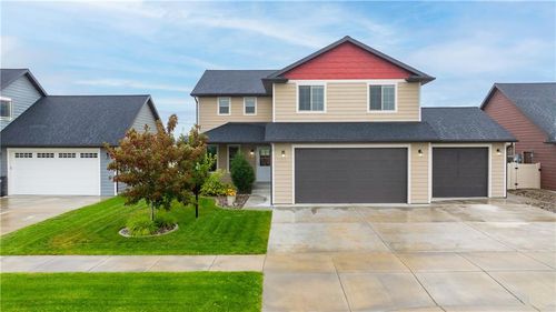 5631 Mountain Front Ave, Billings, MT, 59106-2683 | Card Image