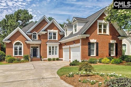 426 Turkey Point Cir, Columbia, SC, 29223-8141 | Card Image