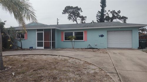 1001 Sandlewood Dr, Venice, FL, 34293-2832 | Card Image