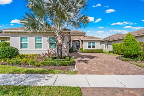 9122 Sw Pepoli Way, Port Saint Lucie, FL, 34987-8711 | Card Image