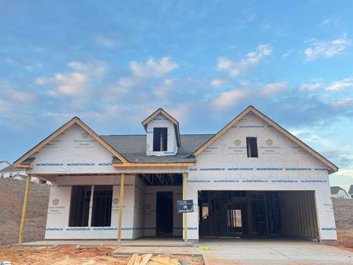 340 Goldenrod Court, Seneca, SC, 29678 | Card Image