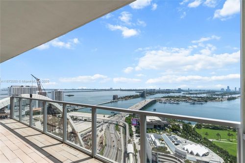 unit-3404-1100 Biscayne Blvd, Miami, FL, 33132-1747 | Card Image