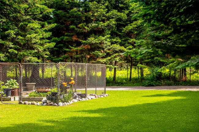Fenced and irrigated garden | Image 5