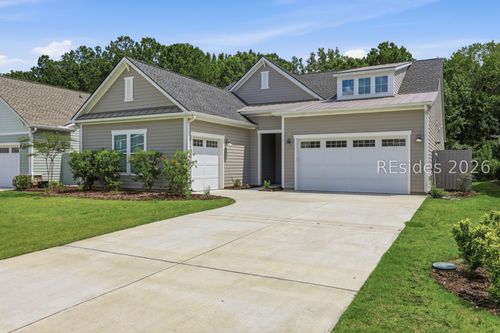 217 Juneberry Ct, Hardeeville, SC, 29927-4588 | Card Image