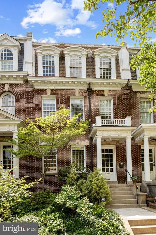 2332 19th St Nw, WASHINGTON, DC, 20009-1404 | Card Image