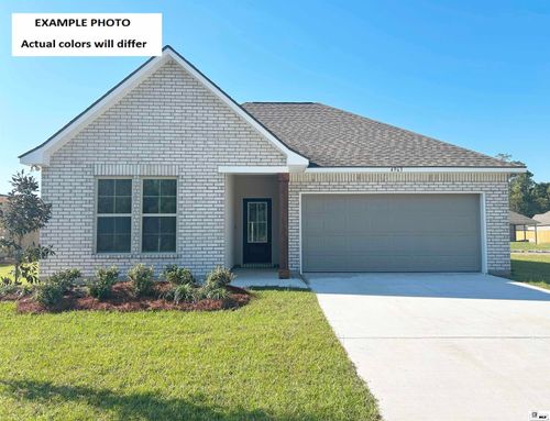 109 Oak Meadow Road, Sterlington, LA, 71280 | Card Image