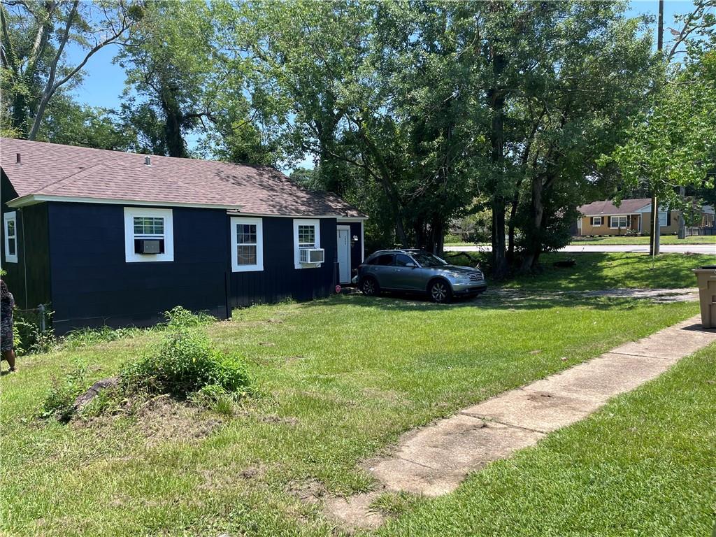 Stockton Dr, Mobile, AL 36605