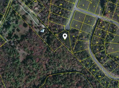 Lot 80 Marie Lane, Crossville, TN, 38555 | Card Image