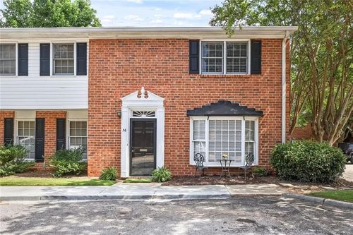 36-6520 Roswell Rd, Sandy Springs, GA, 30328-3134 | Card Image