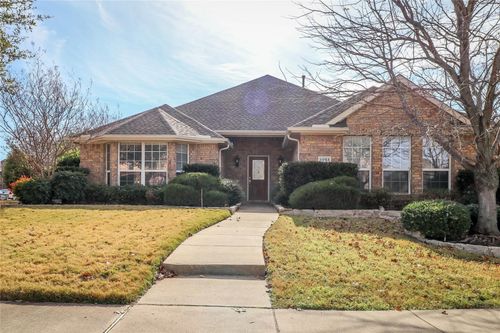 11783 Yoakum Dr, Frisco, TX, 75035-2335 | Card Image