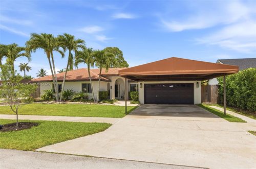 14491 Sw 161st St, Miami, FL, 33177-1711 | Card Image