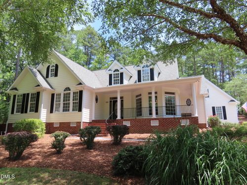 790 The Preserve Trl, Chapel Hill, NC, 27517-7688 | Card Image