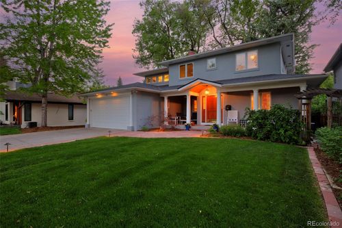 435 Forest St, Denver, CO, 80220-5134 | Card Image