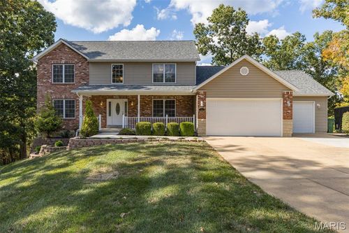 1 Appomattox Rdg, Festus, MO, 63028-4748 | Card Image