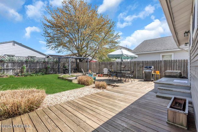 39 Ideal Ave, House other with 3 bedrooms, 2 bathrooms and null parking in North Middletown NJ | Image 34