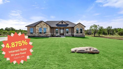 2221 Park View Dr, Marble Falls, TX, 78654-2082 | Card Image