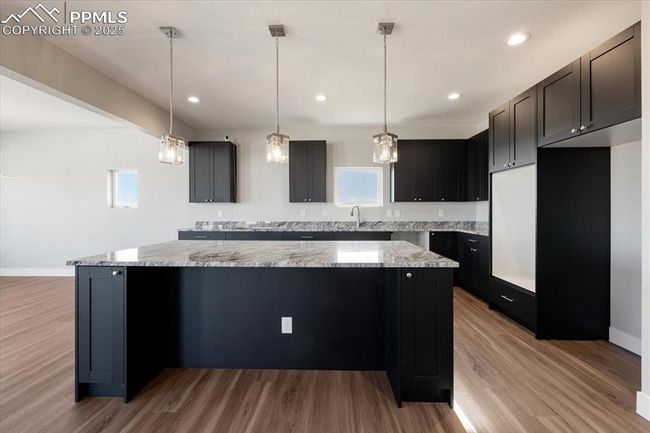 7854 Truchas Trl, House other with 5 bedrooms, 5 bathrooms and 5 parking in Peyton CO | Image 6