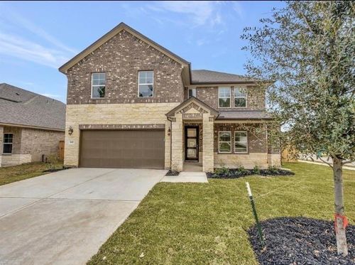 1927 Darlington Oak Dr, Conroe, TX, 77304-7800 | Card Image