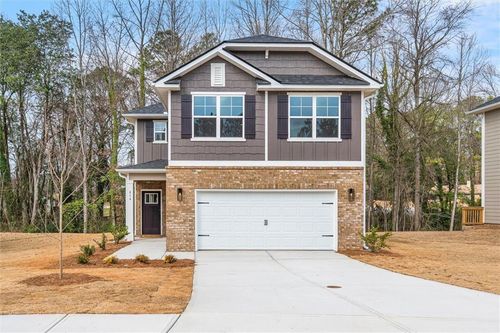 214 Laney Dr, Carrollton, GA, 30117-5592 | Card Image