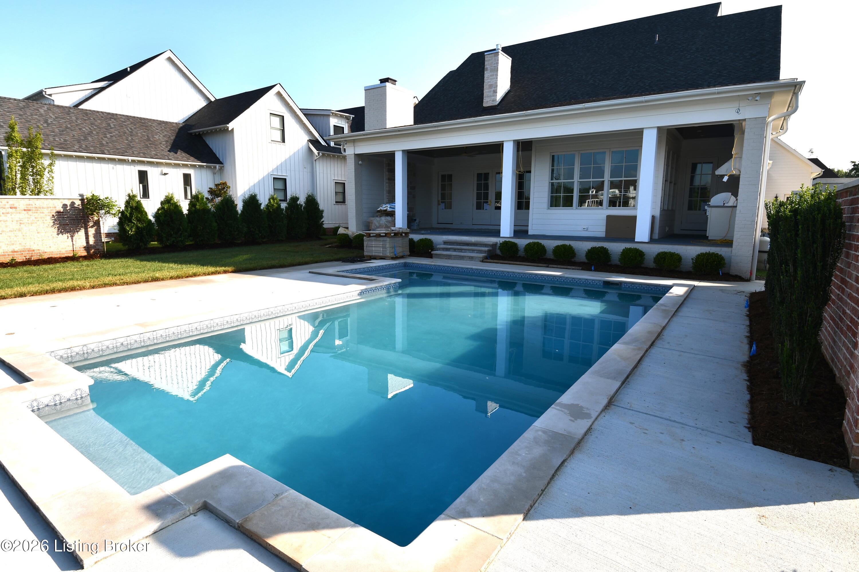 Residential in Prospect 5