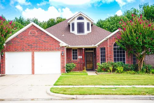 6018 Blue Oak Dr, Garland, TX, 75043-6358 | Card Image