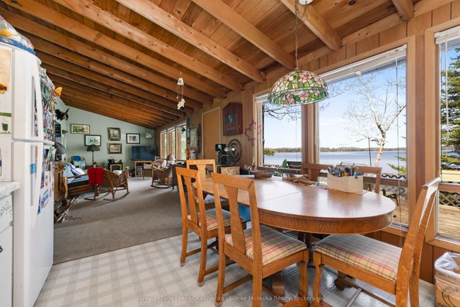 185 Woodland Trail, House other with 4 bedrooms, 2 bathrooms and 4 parking in Port Severn ON | Image 12