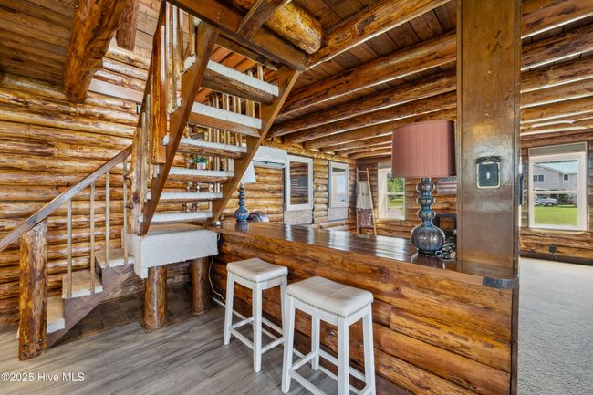 1565 Belangia Rd, House other with 2 bedrooms, 1 bathrooms and null parking in Havelock NC | Image 28