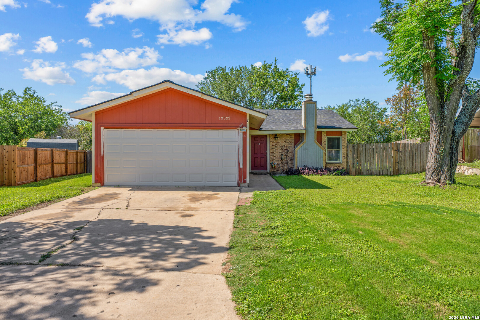 Residential in San Antonio