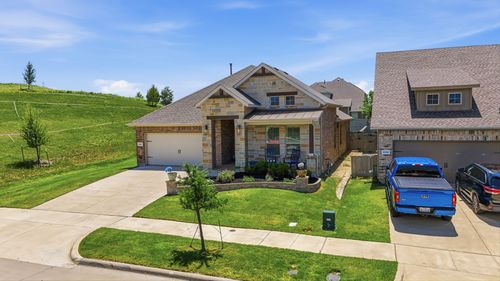 2301 Mockingbird Ct, Northlake, TX, 76247-2004 | Card Image