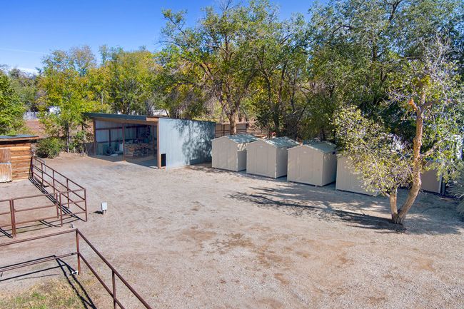 120 Espinosa Rd, House other with 4 bedrooms, 3 bathrooms and null parking in Corrales NM | Image 42