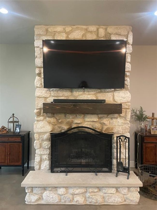 3295 Fm 524 Rd, House other with 3 bedrooms, 3 bathrooms and 2 parking in Sweeny TX | Image 29