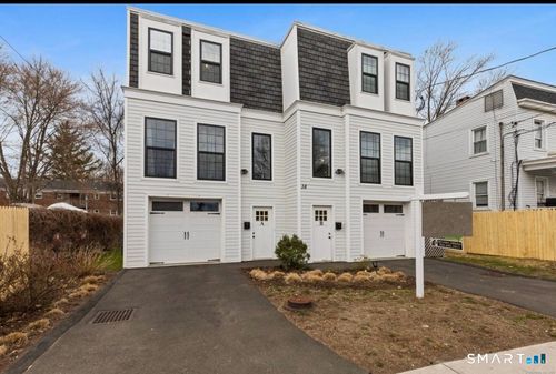 38 W Washington Ave, Stamford, CT, 06902-2342 | Card Image