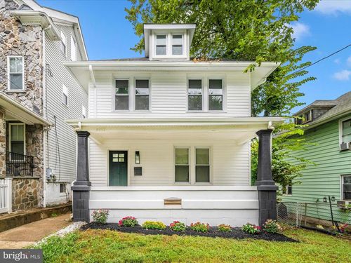 3003 20th St Ne, WASHINGTON, DC, 20018-2407 | Card Image