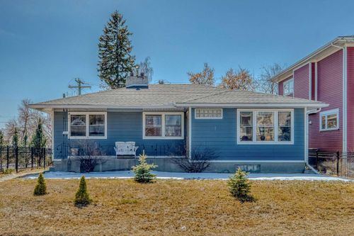 703 47 Avenue Sw, Calgary, AB, T2S1C7 | Card Image