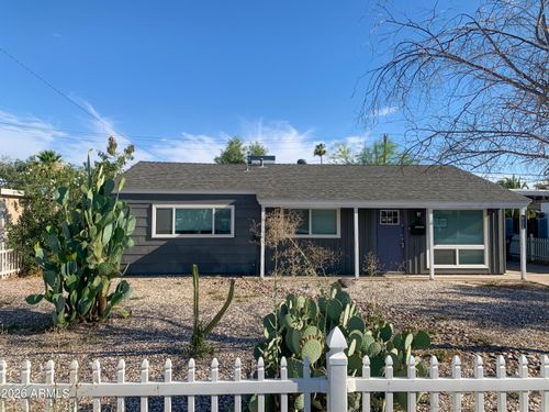 7039 E Virginia Ave, Scottsdale, AZ, 85257-1337 | Card Image