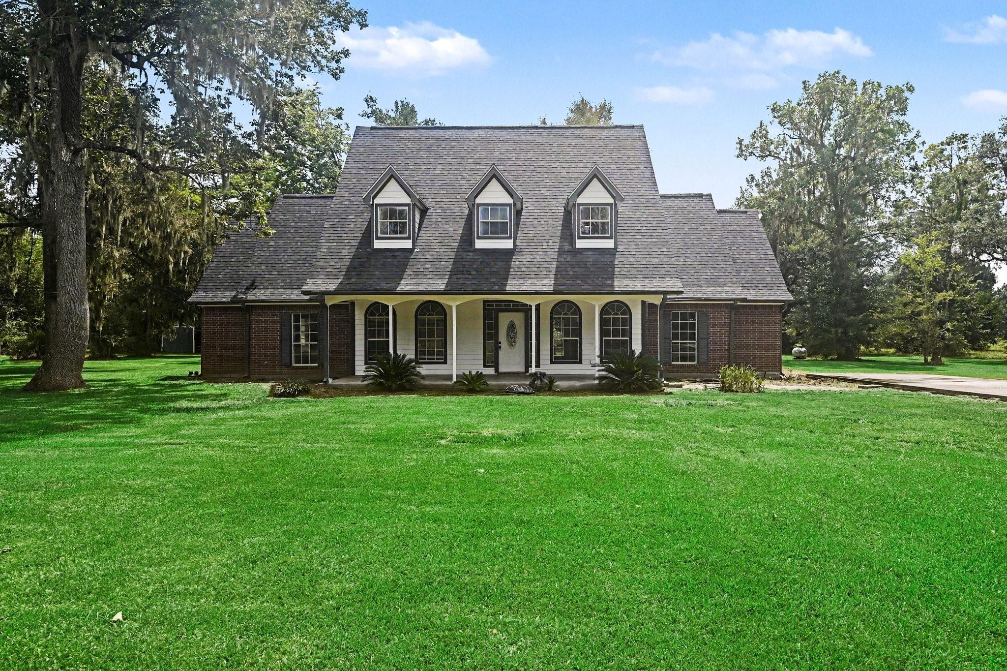 Residential Lease in Sweeny