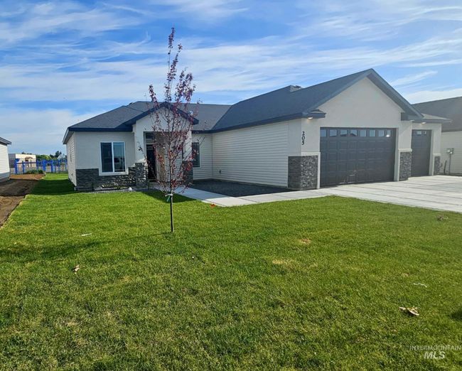 205 13 Th Ave W, House other with 4 bedrooms, 2 bathrooms and 3 parking in Jerome ID | Image 50