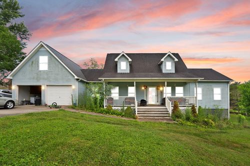 314 Springfield Ln, Jacksboro, TN, 37757-2242 | Card Image