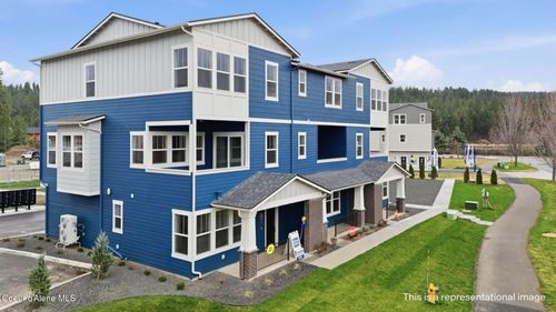 104-3232 N Grandmill Ln, Coeur D Alene, ID, 83814-6413 | Card Image