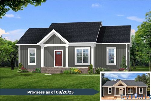 143 Mary Rd, Bracey, VA, 23919 | Card Image