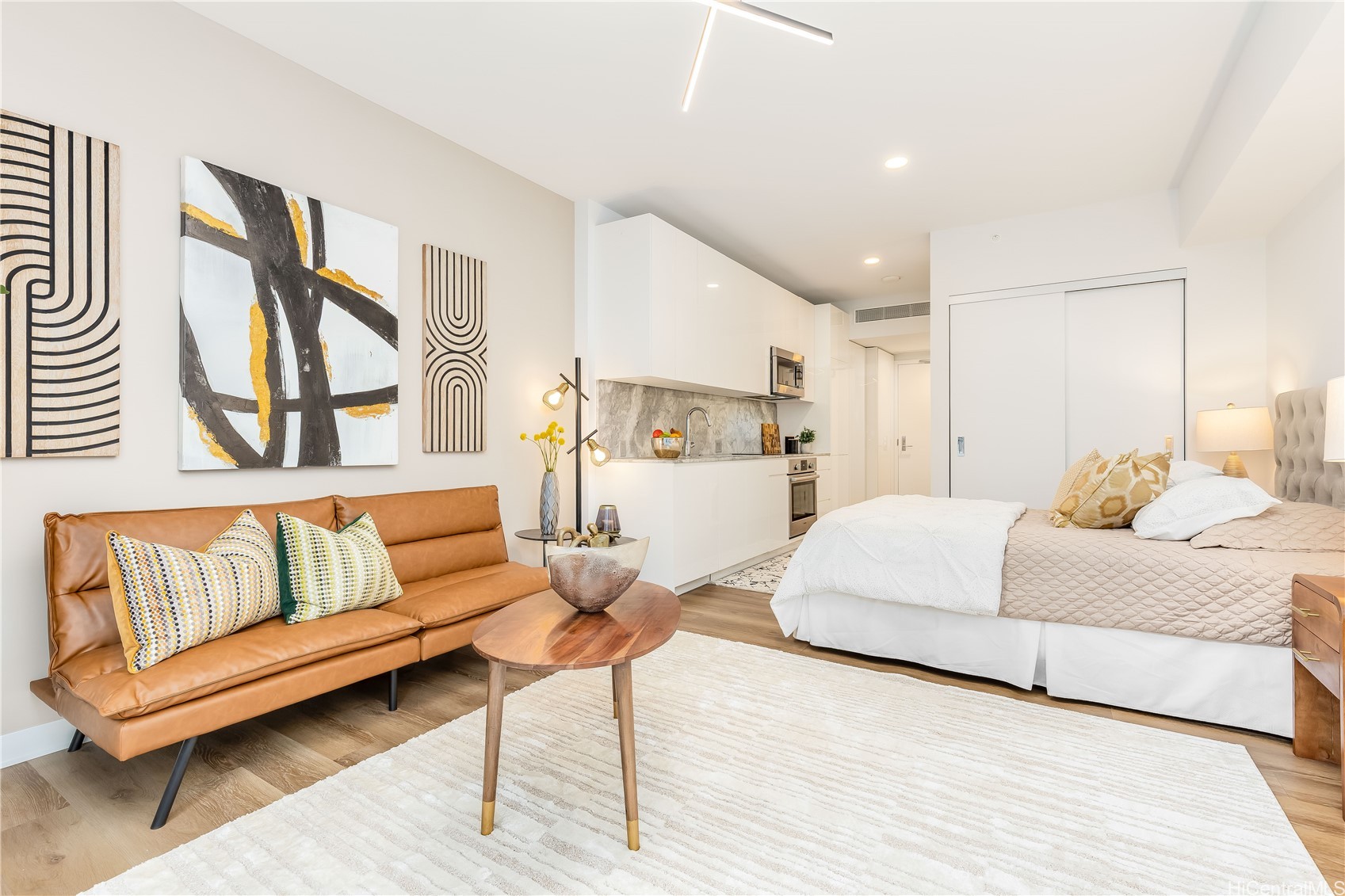 Residential in Honolulu 2