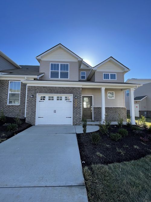 465 Alcott Way, Spring Hill, TN, 37174-9802 | Card Image