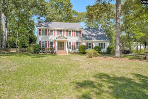 288 Cheltenham Drive, Aiken, SC, 29803 | Card Image