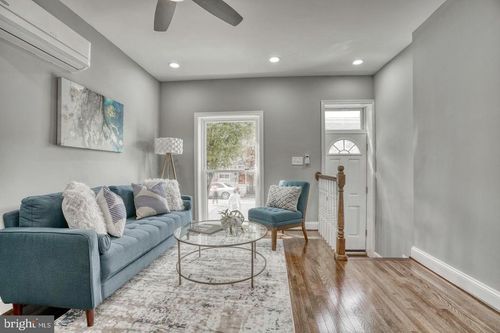 829 N Montford Ave, BALTIMORE, MD, 21205-1619 | Card Image