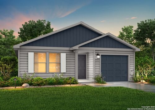125 N Sutton Pl, Uvalde, TX, 78801-4767 | Card Image