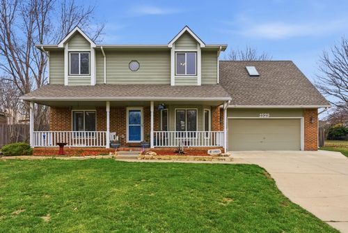 1529 N Chambers Ct, Wichita, KS, 67212 | Card Image