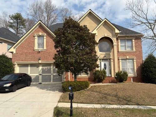 3270 Moon Beam Ct, Snellville, GA, 30039-6130 | Card Image