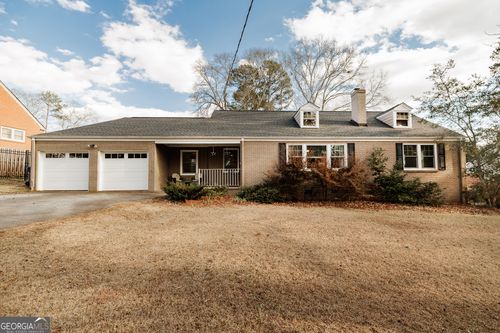 305 Milledge Heights, Athens, GA, 30606 | Card Image