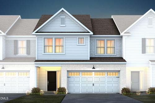 293 Ravenscraig Park Pl, Raleigh, NC, 27603-5691 | Card Image